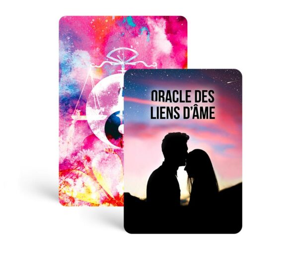 Pack Promo Liens d'Âme