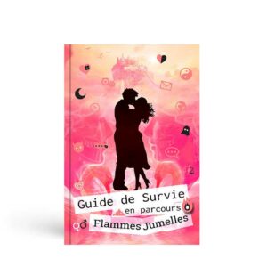 E-book Guide de Survie en Parcours Flammes Jumelles