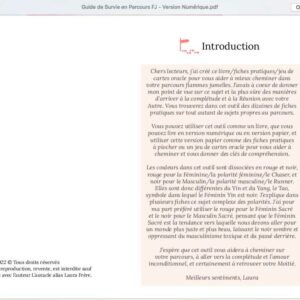 E-book Guide de Survie en Parcours Flammes Jumelles – Image 2