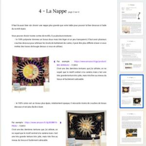 Formation n°1 Préparer son matériel pour filmer des vidéos – Image 4