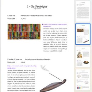 Formation n°2 Se protéger, organiser et choisir ses jeux avant une guidance – Image 5