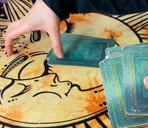 Formation n°3 Apprendre à tirer les cartes : brassage et méthodes de tirages – Image 3