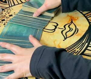 Formation n°3 Apprendre à tirer les cartes : brassage et méthodes de tirages – Image 5
