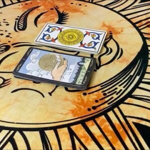 Formation n°4 Interprétation du Tarot : Rider Waite et Marseille – Image 4