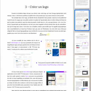 Formation n°6 Devenir YouTubeur – Image 6