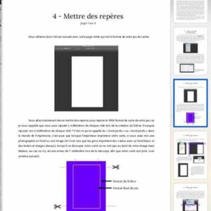 Formation n°8 Créer un jeu de cartes – Image 5