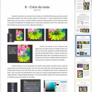 Formation n°8 Créer un jeu de cartes – Image 7