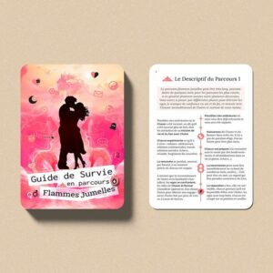 Guide de Survie en Parcours Flammes Jumelles – Image 2