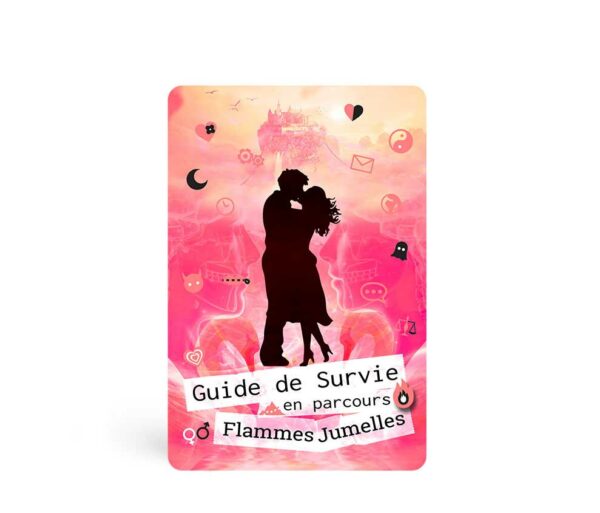 Guide de Survie en Parcours Flammes Jumelles