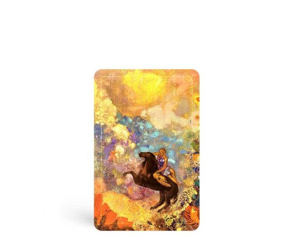 Mythologic Oracle