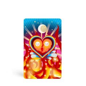 Oracle de l'Amour