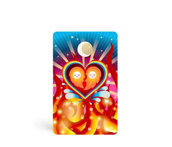 Oracle de l'Amour