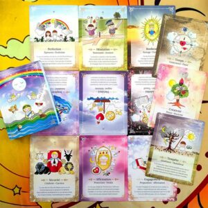 Oracle de mes Anges Gardiens – Image 2