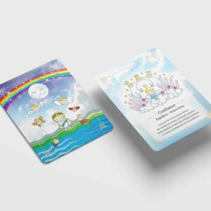 Oracle de mes Anges Gardiens – Image 3