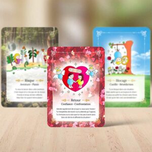 Oracle de mes Anges Gardiens – Image 6