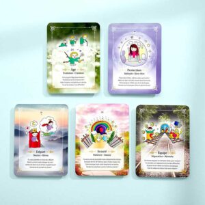 Oracle de mes Anges Gardiens – Image 7