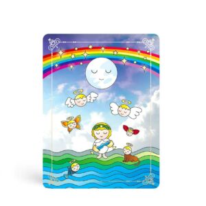 Oracle de mes Anges Gardiens