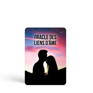 Oracle des Liens d'Âme