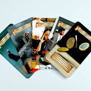 Oracle du Travail – Image 9