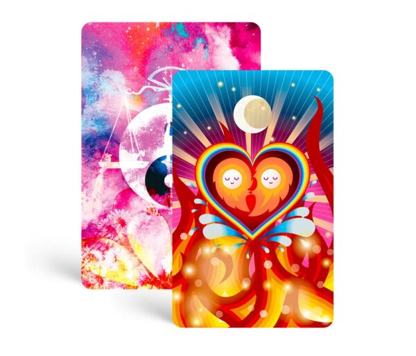 Pack Amour