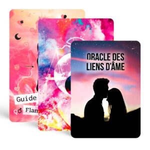 Pack Parcours