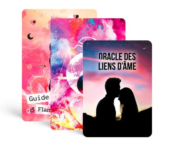 Pack Parcours