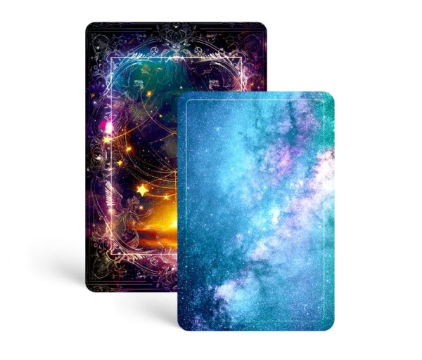 Pack Tarot