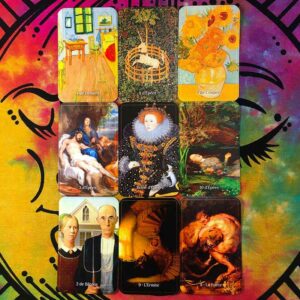 Painting Tarot – Image 2