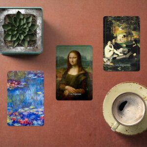 Painting Tarot – Image 3