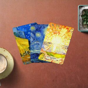 Painting Tarot – Image 5