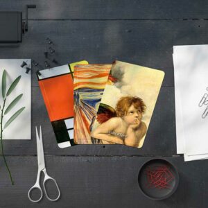 Painting Tarot – Image 9
