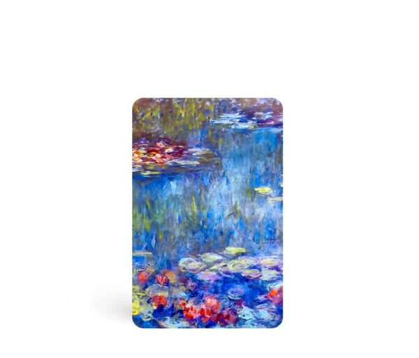 Painting Tarot