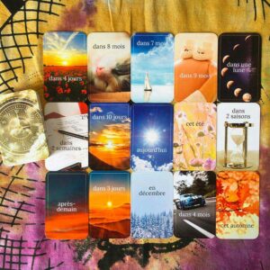 Petit Oracle du Temps – Image 2