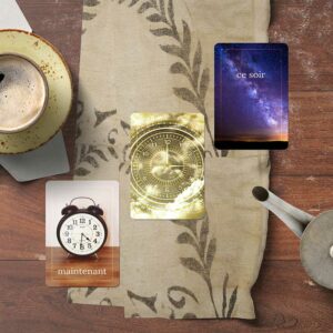 Petit Oracle du Temps – Image 3