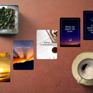 Petit Oracle du Temps – Image 4