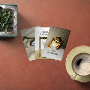 Petit Oracle du Temps – Image 8