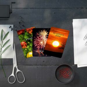 Petit Oracle du Temps – Image 9