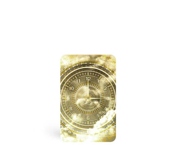 Petit Oracle du Temps
