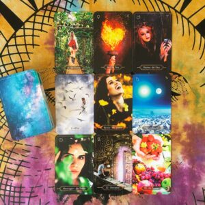 Pack Tarot – Image 10