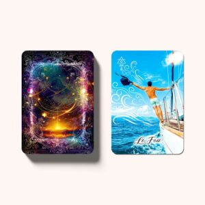 Pack Tarot – Image 3
