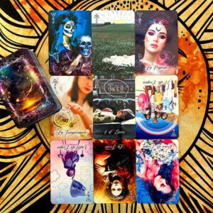 Pack Tarot – Image 2