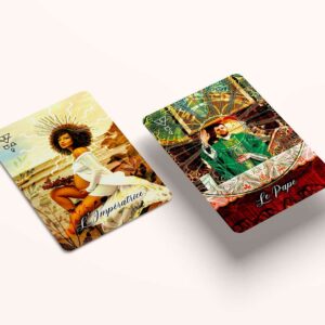 Pack Tarot – Image 4