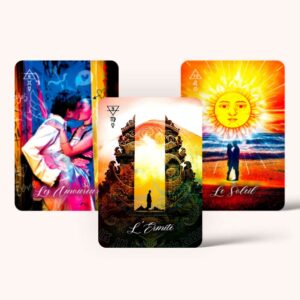 Pack Tarot – Image 5