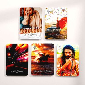 Pack Tarot – Image 7