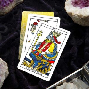 Tarot de Montpellier – Image 3
