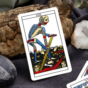 Tarot de Montpellier – Image 4