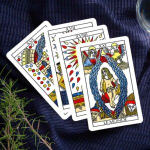 Tarot de Montpellier – Image 5