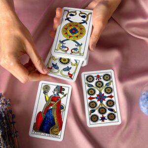 Tarot de Montpellier – Image 6