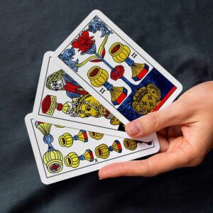 Tarot de Montpellier – Image 7