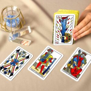 Tarot de Montpellier – Image 8